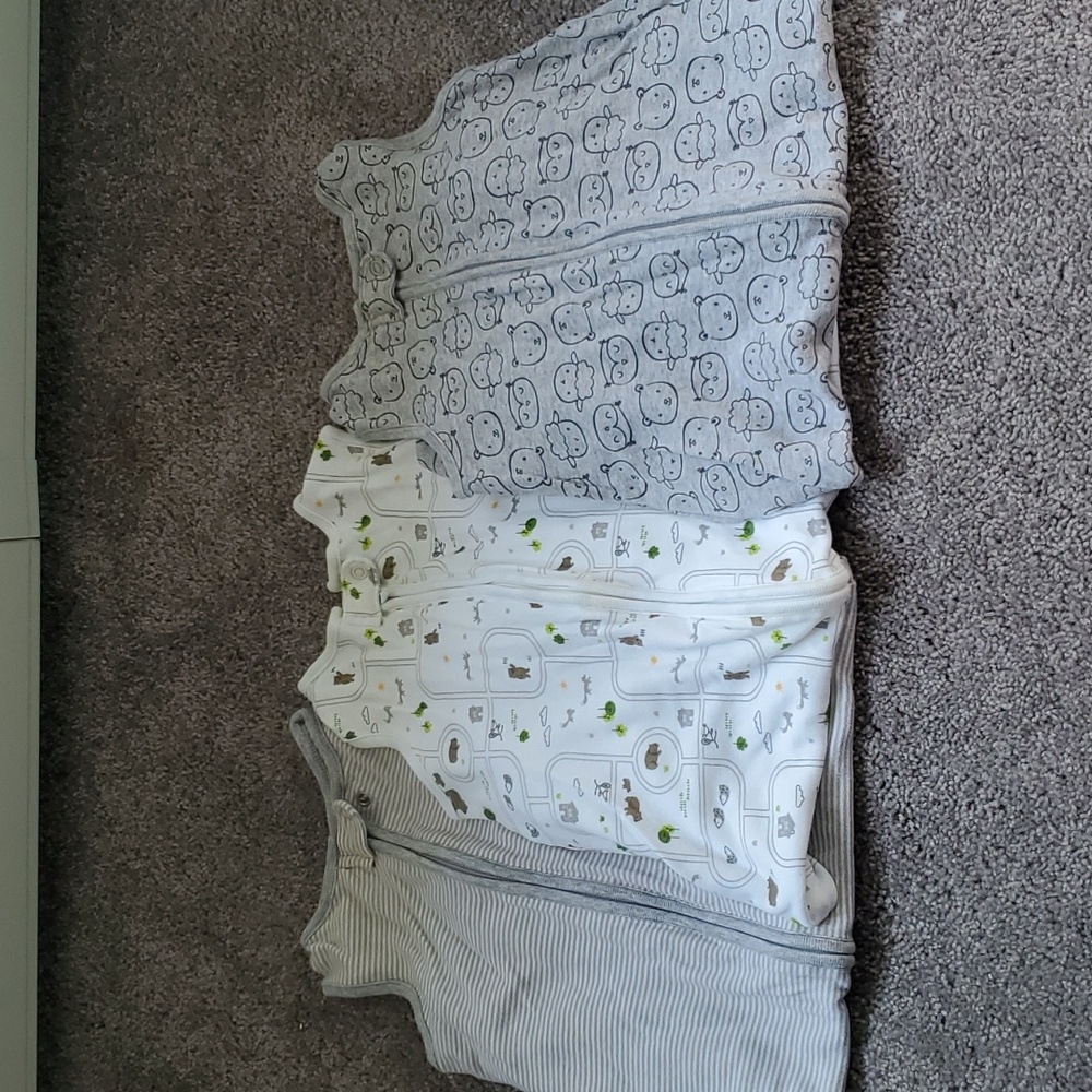 Carter's Sleep Sack